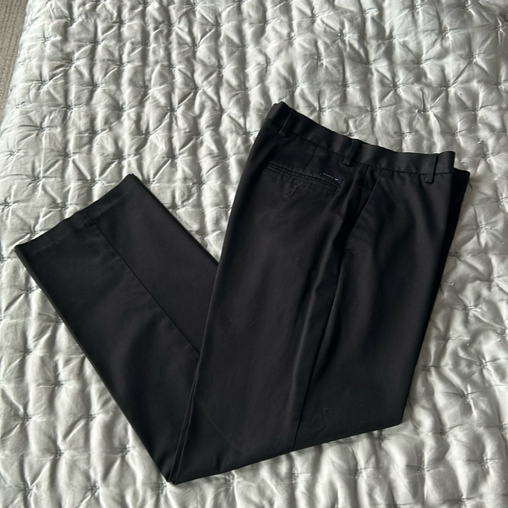 Dockers Easy khaki D3 Classic fit pants